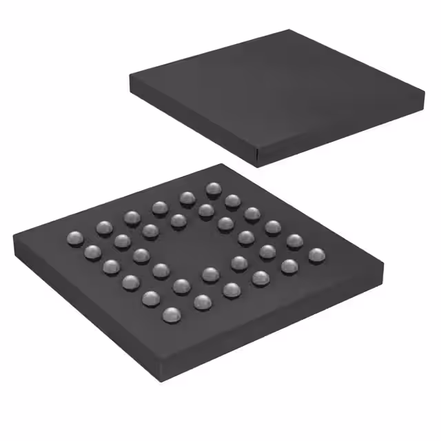 ATMEGA48PA-CCU Atmel  Microcontrôleurs